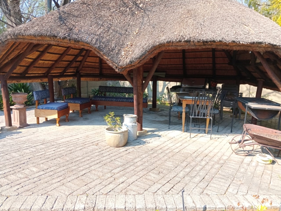 Commercial Property for Sale in Sasolburg Free State